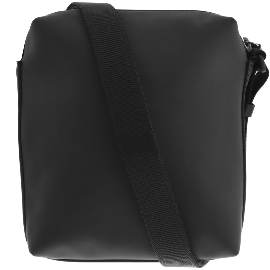 Alternative Image for ProductBOSS Hyper Mini Shoulder Bag Black2